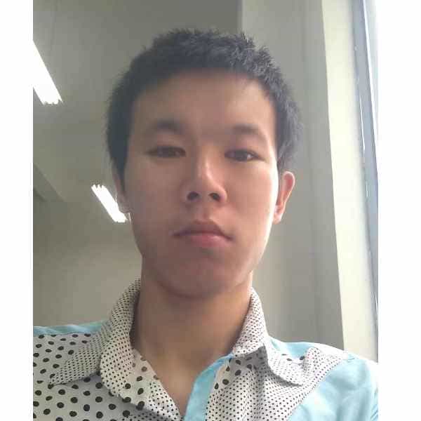 33岁岁陕西单身帅哥 - 白城吉缘网
