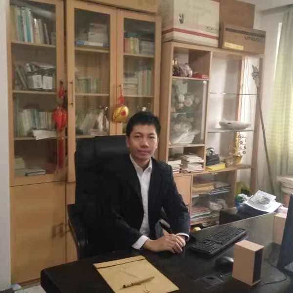33岁岁福建单身帅哥 - 白城吉缘网
