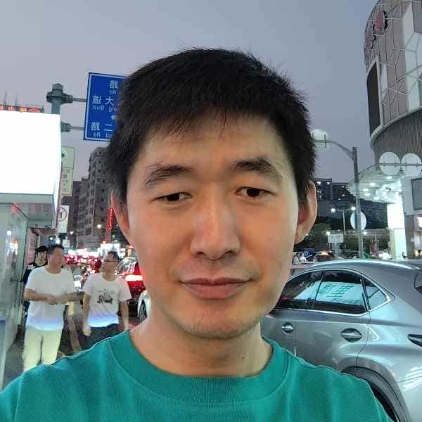 36岁岁甘肃单身帅哥 - 白城吉缘网