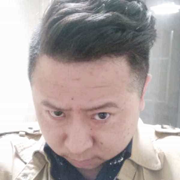 38岁岁江苏单身帅哥 - 白城吉缘网