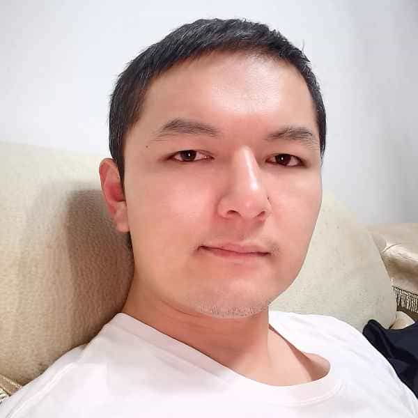 33岁岁湖南单身帅哥 - 白城吉缘网