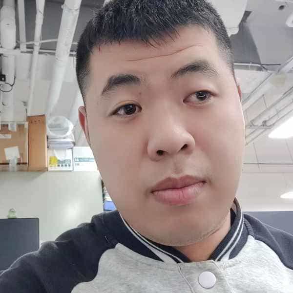 32岁岁北京单身帅哥 - 白城吉缘网