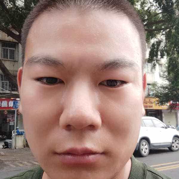 27岁岁河北单身帅哥 - 白城吉缘网
