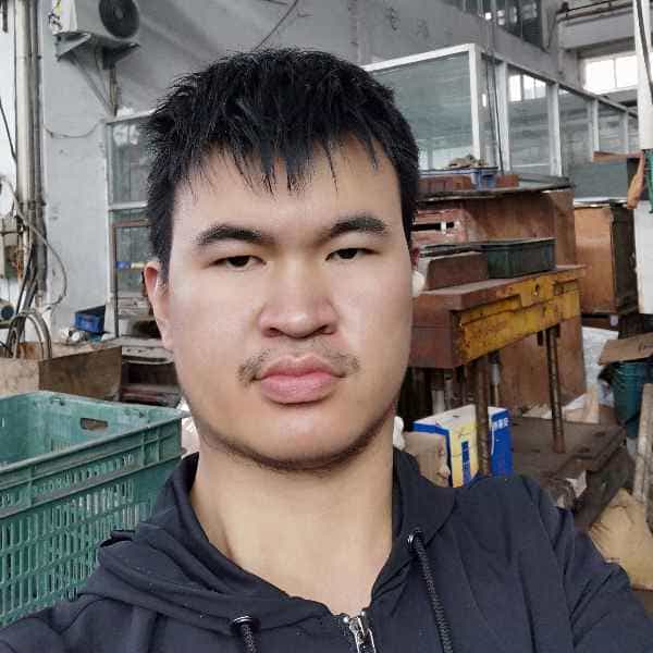 29岁岁福建单身帅哥 - 白城吉缘网