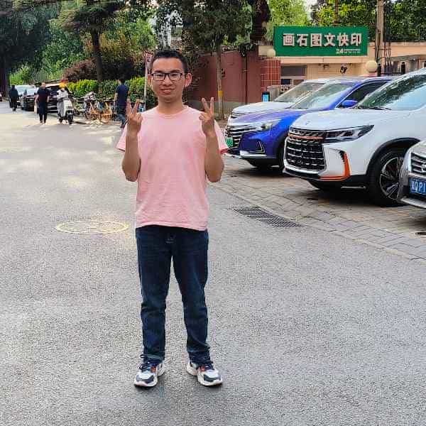 29岁岁山东单身帅哥 - 白城吉缘网