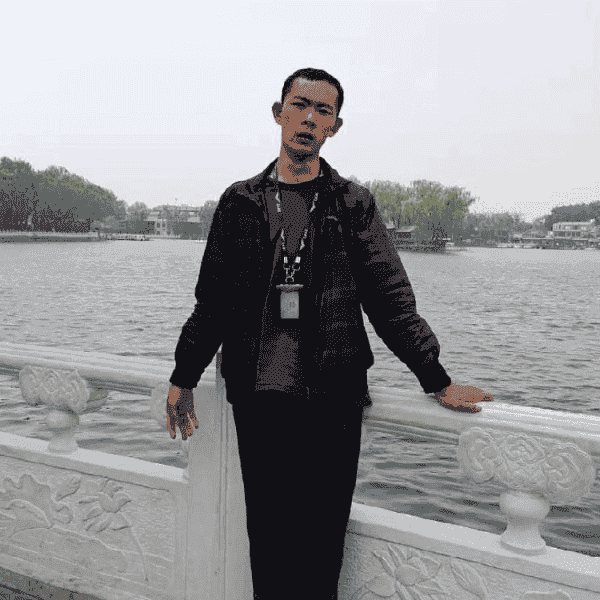 33岁岁北京单身帅哥 - 白城吉缘网