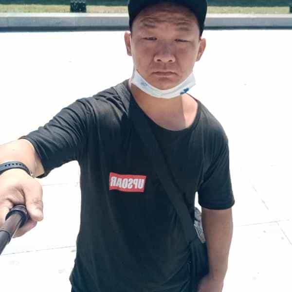 36岁岁河南单身帅哥 - 白城吉缘网