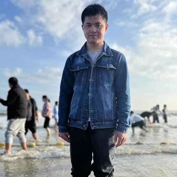 38岁岁广东单身帅哥 - 白城吉缘网
