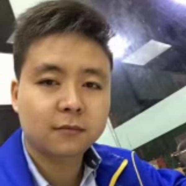 36岁岁湖南单身帅哥 - 白城吉缘网