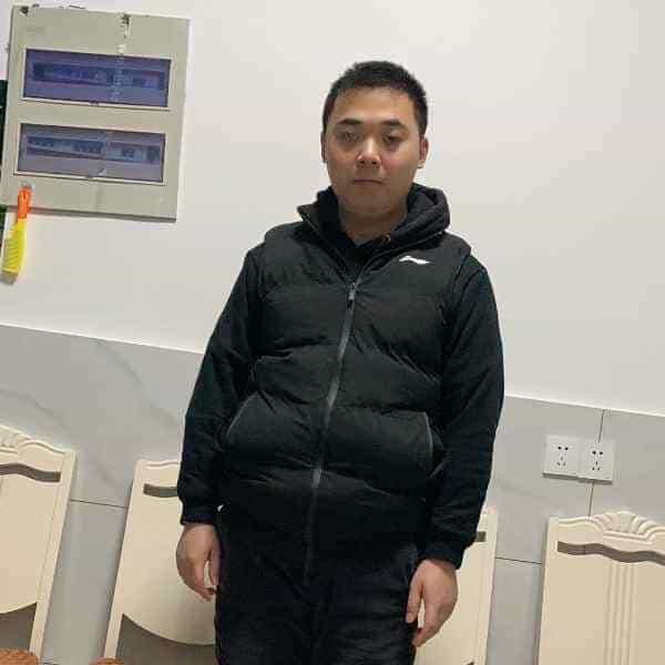 29岁岁安徽单身帅哥 - 白城吉缘网