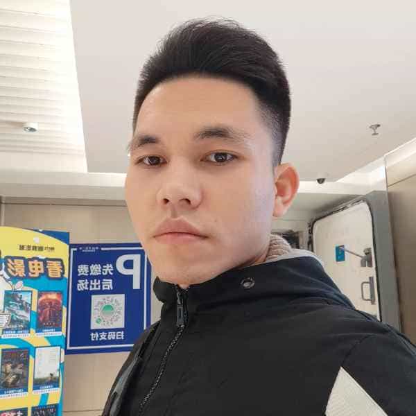 31岁岁广东单身帅哥 - 白城吉缘网