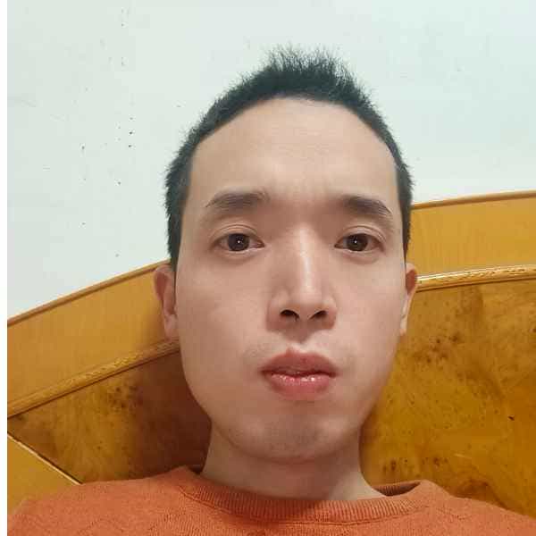 37岁岁福建单身帅哥 - 白城吉缘网
