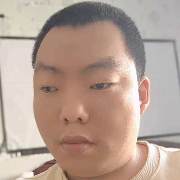31岁岁辽宁单身帅哥 - 白城吉缘网