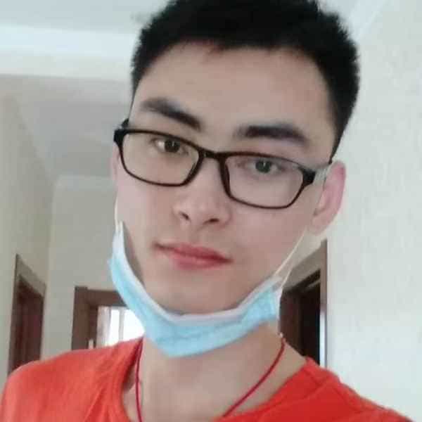29岁岁黑龙江单身帅哥 - 白城吉缘网