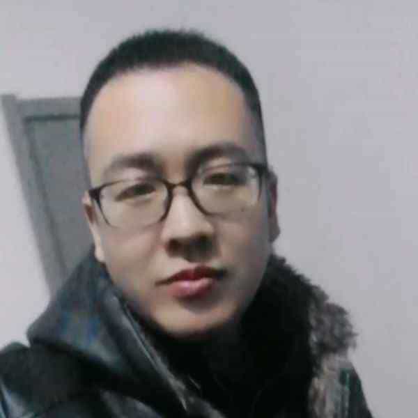 35岁岁山东单身帅哥 - 白城吉缘网
