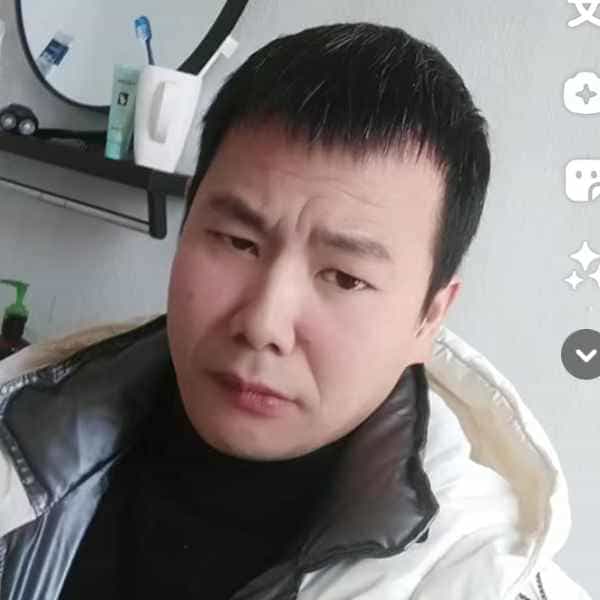 36岁岁重庆单身帅哥 - 白城吉缘网