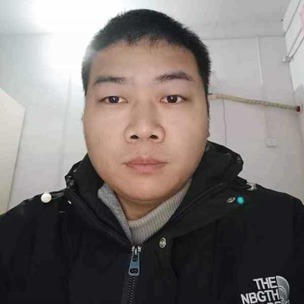 36岁岁河南单身帅哥 - 白城吉缘网