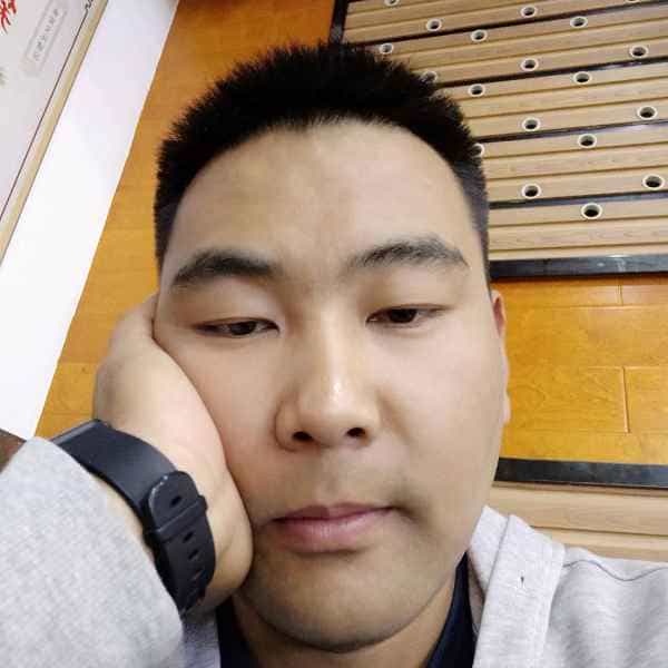 38岁岁河北单身帅哥 - 白城吉缘网