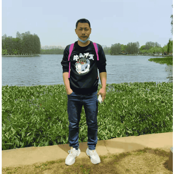 33岁岁湖北单身帅哥 - 白城吉缘网