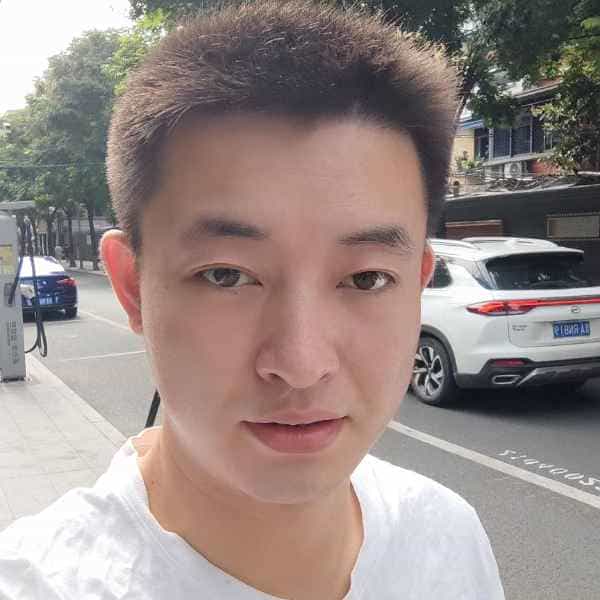 35岁岁四川单身帅哥 - 白城吉缘网
