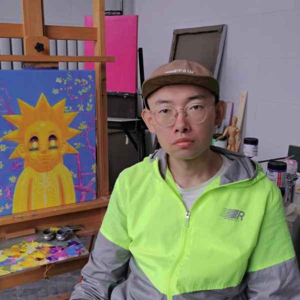 33岁岁山西单身帅哥 - 白城吉缘网