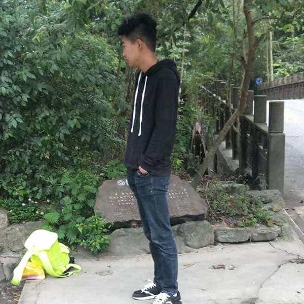 27岁岁四川单身帅哥 - 白城吉缘网