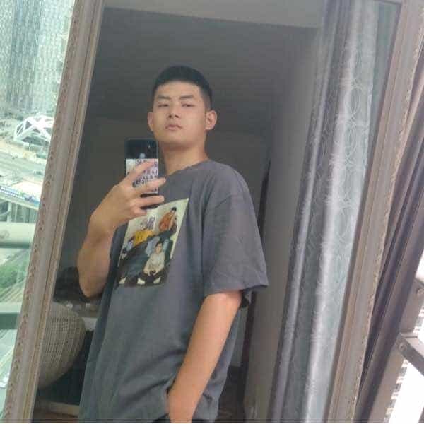 35岁岁贵州单身帅哥 - 白城吉缘网