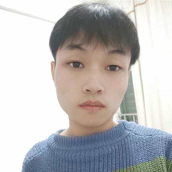 23岁岁贵州单身帅哥 - 白城吉缘网