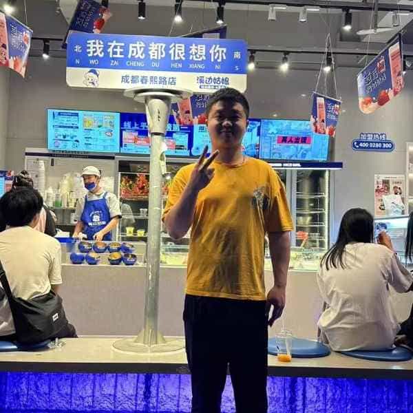 28岁岁浙江单身帅哥 - 白城吉缘网