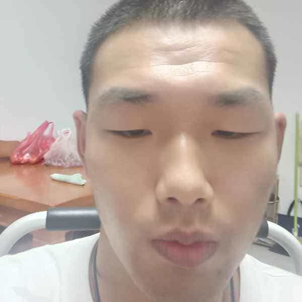 30岁岁河北单身帅哥 - 白城吉缘网