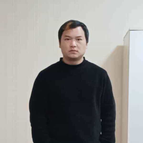 33岁岁四川单身帅哥 - 白城吉缘网
