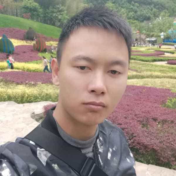 30岁岁四川单身帅哥 - 白城吉缘网