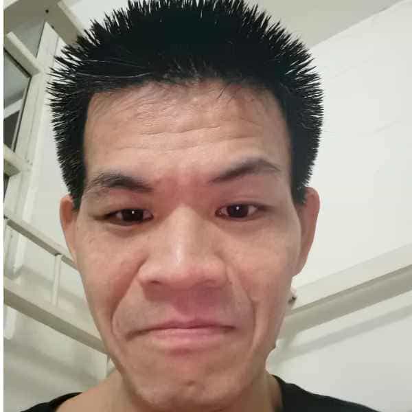 38岁岁广东单身帅哥 - 白城吉缘网