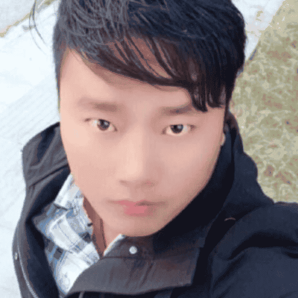 36岁岁江苏单身帅哥 - 白城吉缘网