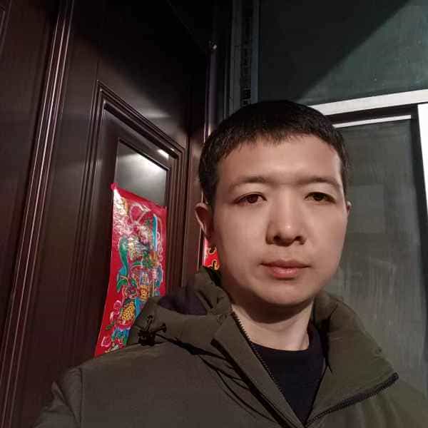30岁岁河南单身帅哥 - 白城吉缘网