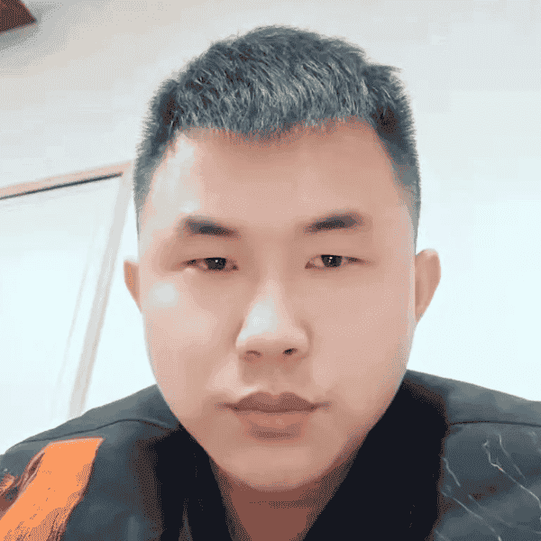 34岁岁福建单身帅哥 - 白城吉缘网
