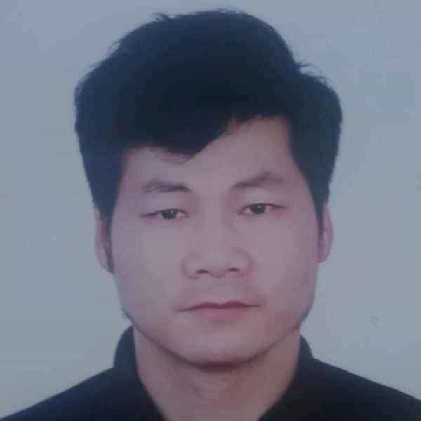 37岁岁陕西单身帅哥 - 白城吉缘网