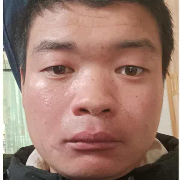 30岁岁河南单身帅哥 - 白城吉缘网