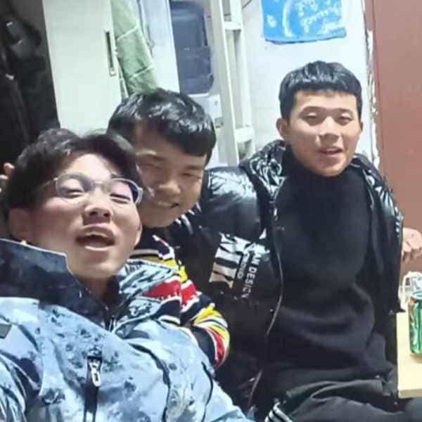 28岁岁河南单身帅哥 - 白城吉缘网