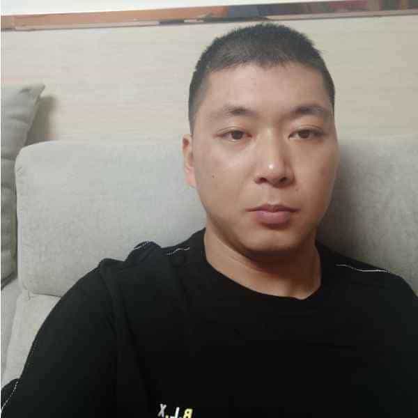 33岁岁江苏单身帅哥 - 白城吉缘网