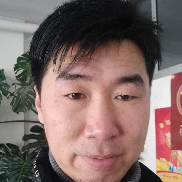 40岁岁山东单身帅哥 - 白城吉缘网