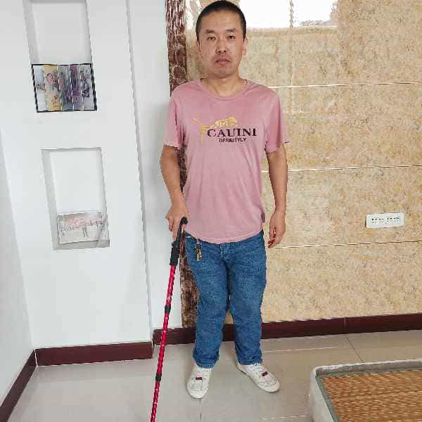 36岁岁山西单身帅哥 - 白城吉缘网