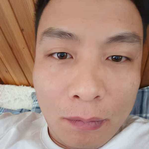 41岁岁广西单身帅哥 - 白城吉缘网