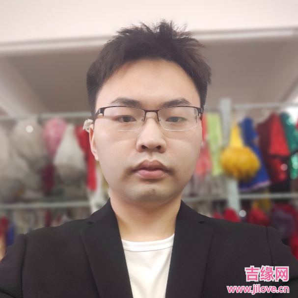 26岁岁湖南单身帅哥 - 白城吉缘网