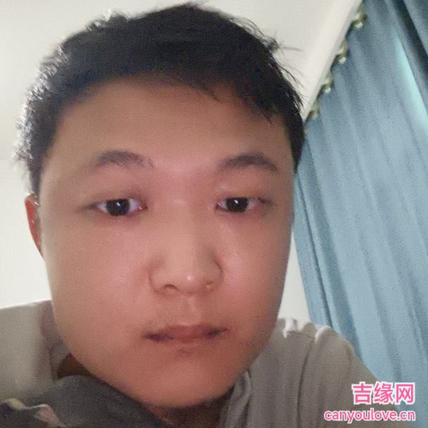 25岁岁湖南单身帅哥 - 白城吉缘网