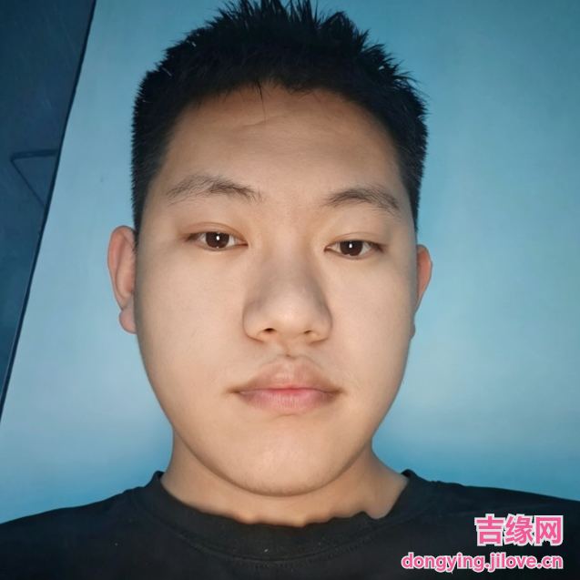 26岁岁山东单身帅哥 - 白城吉缘网