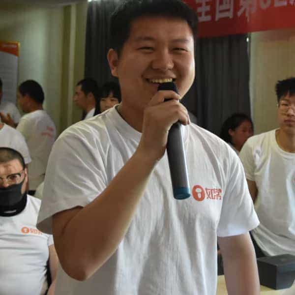 29岁岁山西单身帅哥 - 白城吉缘网