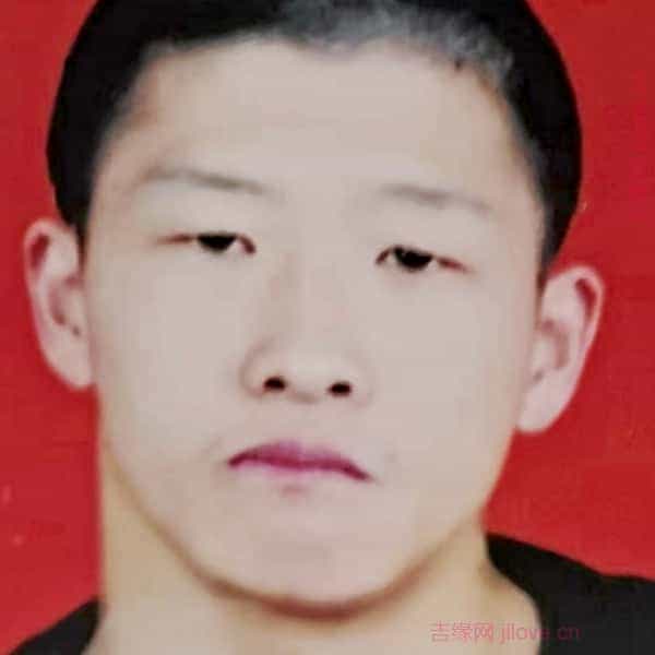 28岁岁江西单身帅哥 - 白城吉缘网