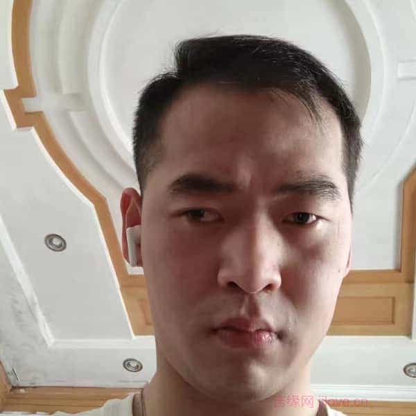 31岁岁河南单身帅哥 - 白城吉缘网