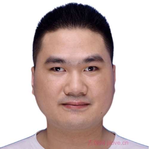 34岁岁广西单身帅哥 - 白城吉缘网